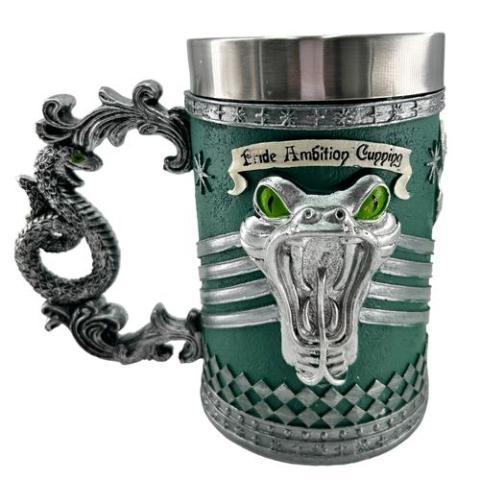 Slytherin Mug
